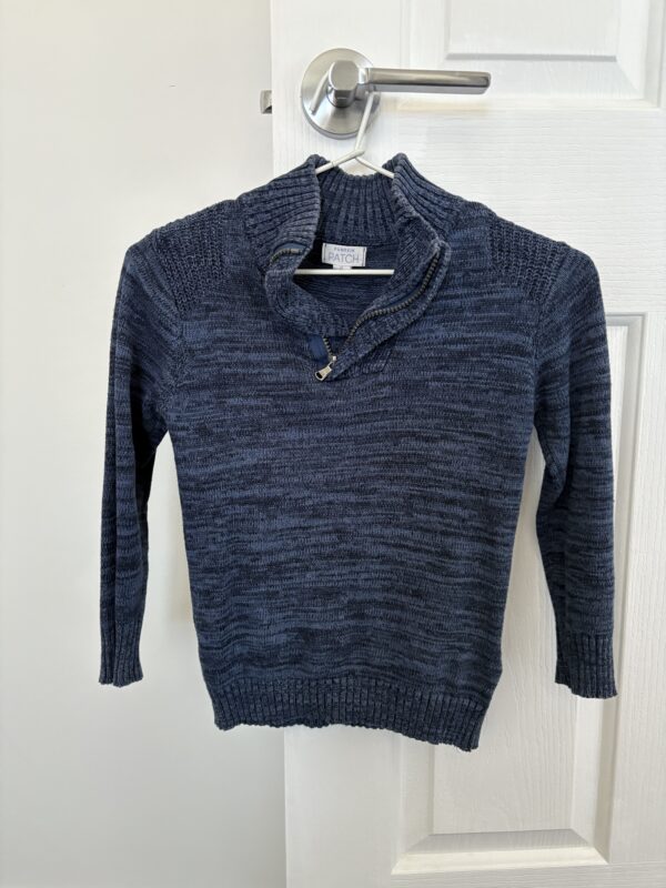 Knitted Jumper