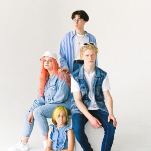 Teen